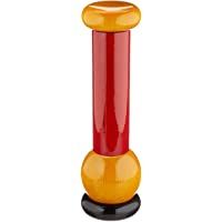 Alessi MP0210 Molinillo de Sal- Multicolor